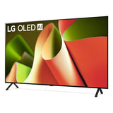 LG OLED B4 AI 48'' Serie OLED48B46LA,TV 4K, 4 HDMI, Dolby Vision, SMART TV 2024