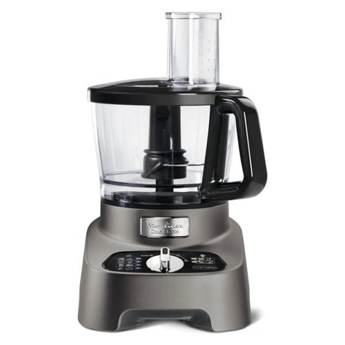 Moulinex FP825E ROBOT DA CUCINA DOUBLE FORCE 3L FP825