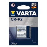 Varta -CRP2