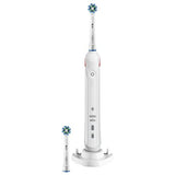 Oral-B SmartSeries Spazzolino Elettrico Ricaricabile Smart 4. 4100S Bianco
