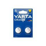 Varta 2x CR2430 Batteria monouso Litio