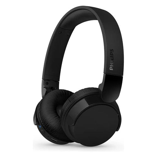 Philips 4000 series TAH4209BK/00 cuffia e auricolare Wireless A Padiglione Musica e Chiamate Bluetooth Nero