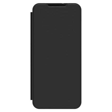 Samsung GP-FWA556AMA custodia per cellulare 16,8 cm (6.6") Custodia flip a libro Nero