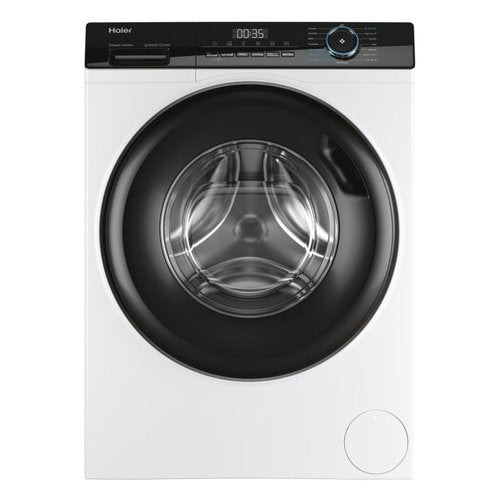 Haier I-Pro Series 3 HW90-B14939-IT lavatrice Caricamento frontale 9 kg 1400 Giri/min Bianco