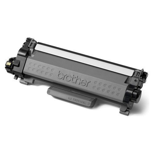Brother TN-2510XL cartuccia toner 1 pz Originale Nero