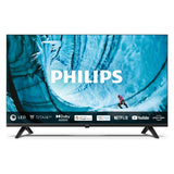 Philips 40PFS6009 40" 102cm Full HD LED TV Dolby Audio Titan OS