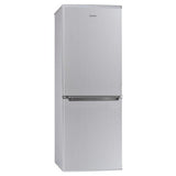 Candy CHCS 514EX Libera installazione 207 L E Acciaio inox