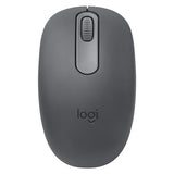 Logitech M196 mouse Universale Ambidestro Bluetooth IR LED 1000 DPI