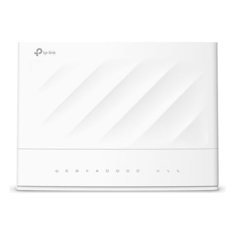 TP-Link VX230v router wireless Gigabit Ethernet Dual-band (2.4 GHz/5 GHz) Bianco