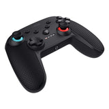 Trust GXT 1246 MUTA Nero Bluetooth Gamepad Analogico/Digitale Nintendo Switch, Nintendo Switch Lite, Nintendo Switch OLED