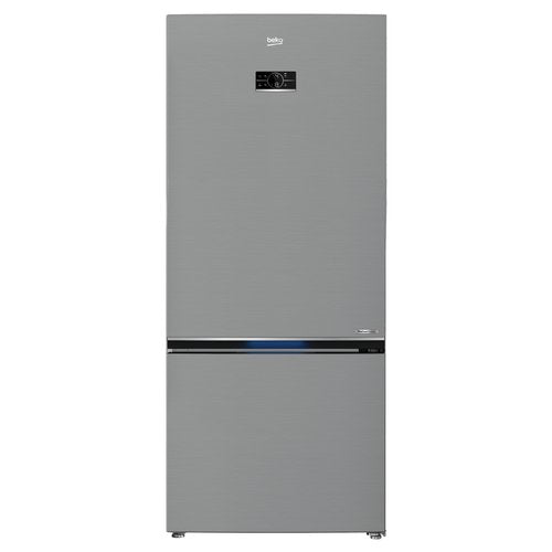 Beko B7RCNE595ZXPW monoporta Libera installazione 551 L D Acciaio inox