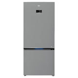 Beko B7RCNE595ZXPW monoporta Libera installazione 551 L D Acciaio inox