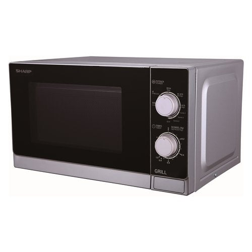 Sharp Microonde Con Grill R600