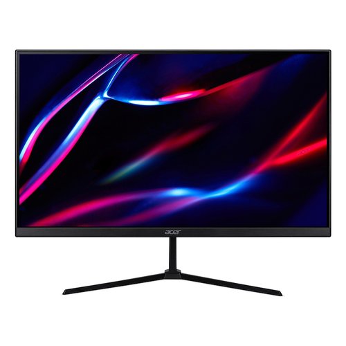 Acer Monitor Nitro 23,8" Full HD 1080p QG240YH3BIX Nero UM.QQ0EE.301