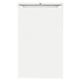 Beko FS166020 Congelatore verticale Libera installazione 65 L E Bianco