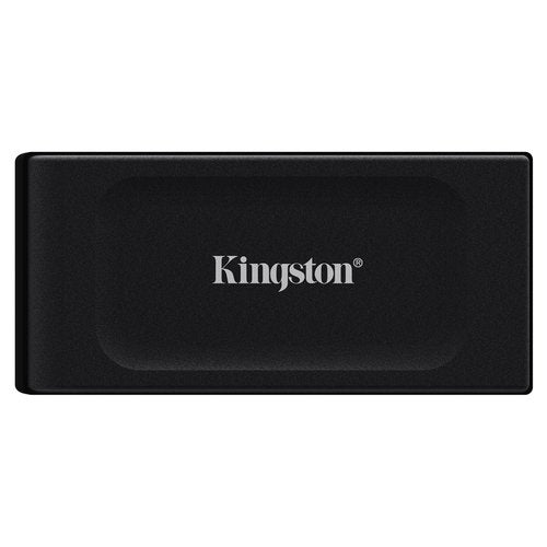 Kingston Technology 1TB XS1000 External USB 3.2 Gen 2 Portable Solid State Drive