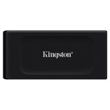 Kingston Technology 1TB XS1000 External USB 3.2 Gen 2 Portable Solid State Drive