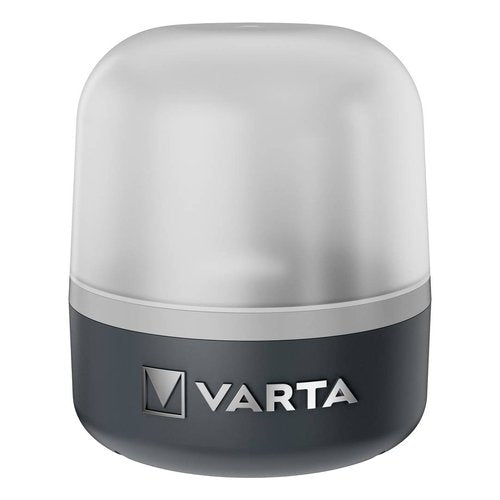 Lanterna elettrica ricaricabile con dinamo Varta 17670101111 Dynamo La