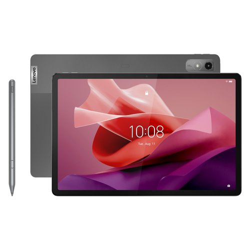 Lenovo Tab P12 Mediatek 256 GB 32,3 cm (12.7") 8 GB Wi-Fi 6 (802.11ax) Android 13 Grigio