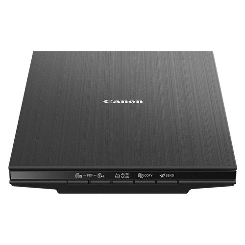 Canon CanoScan Scanner piano LiDE 400, Nero