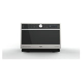Whirlpool Supreme Chef Microonde a libera installazione - MWSC 9133 SX