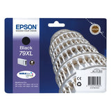 Epson Tower of Pisa Tanica Nero