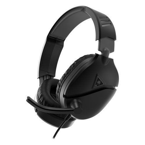 Turtle Beach Recon 70 Auricolare Cablato A Padiglione Gaming Nero