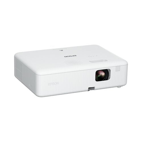 Epson CO-FH01 3000 ANSI lumen 3LCD 1080p (1920x1080) Bianco
