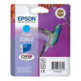 Epson Hummingbird Cartuccia Ciano