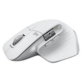 Logitech MX Master 3S mouse Ufficio Mano destra RF senza fili + Bluetooth Laser 8000 DPI