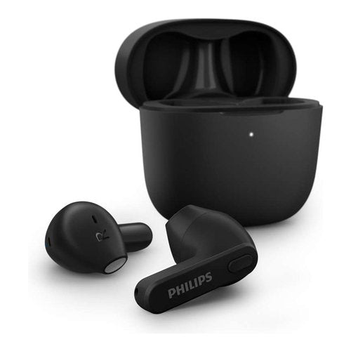 Philips 2000 series TAT2236BK Auricolare Wireless In-ear Musica e Chiamate Bluetooth Nero