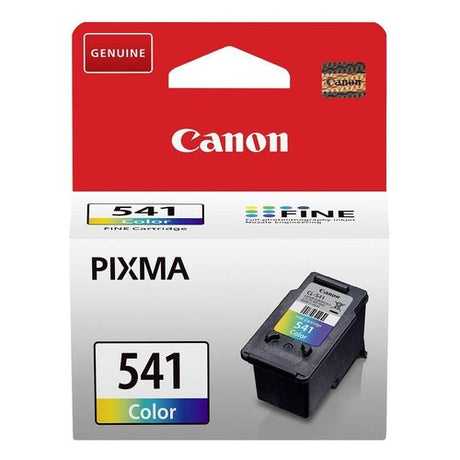 Canon CL-541 cartuccia d'inchiostro 1 pz Compatibile Ciano, Magenta, Giallo