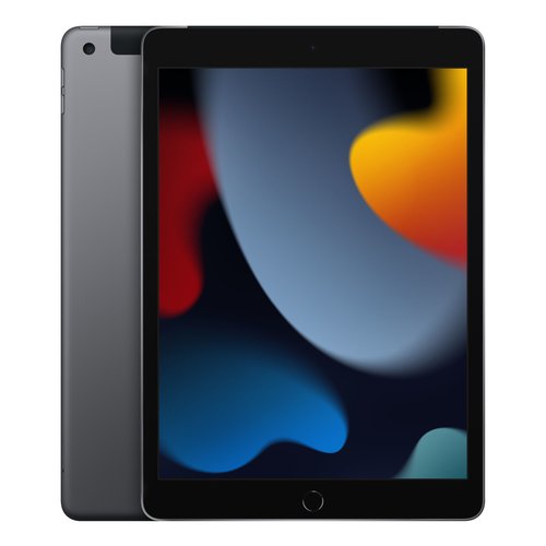 Tablet Apple MK473TY A IPAD 9TH Cellular Space grey