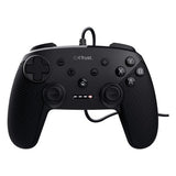 Trust GXT 541 MUTA Nero USB 2.0 Joystick Analogico/Digitale PC