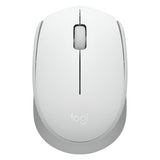 Logitech M171 mouse Ufficio Ambidestro RF Wireless Ottico