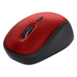 Trust Yvi+ mouse Ufficio Mano destra RF Wireless Ottico 1600 DPI