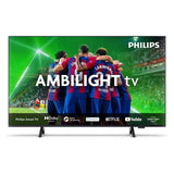 Philips Ambilight 4K 139,7 cm (55") 4K Ultra HD Smart TV Wi-Fi Nero