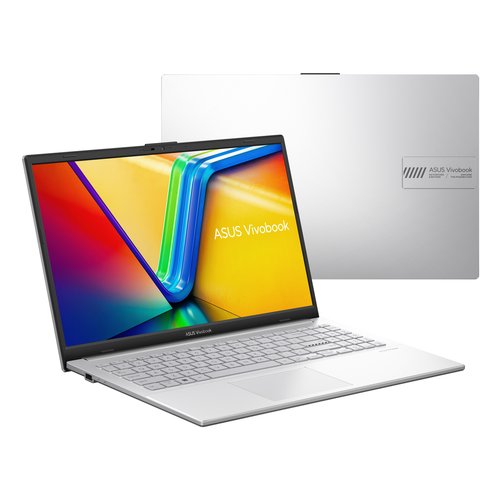 Notebook Asus 90NB0ZR1 M01500 VIVOBOOK GO E1504FA NJ158W Cool silver