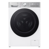 LG D4R9513TPWC Lavasciuga 13/7kg AI DD, Classe D, 1400 giri, TurboWash 360, Autodosaggio