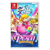 Nintendo Princess Peach: Showtime!