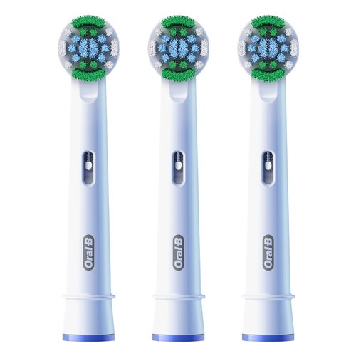 Oral-B Testine Di Ricambio Pro Precision Clean, 3 Testine