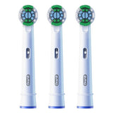 Oral-B Testine Di Ricambio Pro Precision Clean, 3 Testine