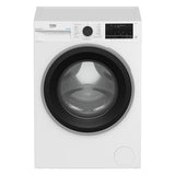 Beko Lavatrice 10Kg BEYOND BWT3104S StainExpert White e Black, classe A