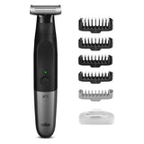 Braun Series X XT5100 Regolabarba