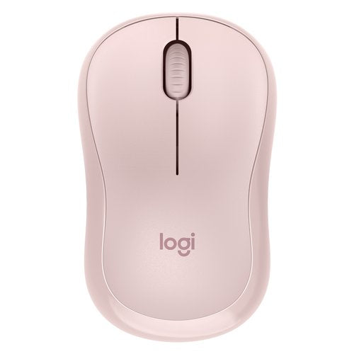 Logitech M240 mouse Viaggio Ambidestro Bluetooth