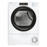 Candy Smart Pro CRO4 H7A2TBE-S asciugatrice Libera installazione Caricamento frontale 7 kg A++ Bianco