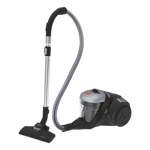 Hoover H-POWER 300 , Aspirapolvere a traino, 2L, 850W, Senza sacchetto