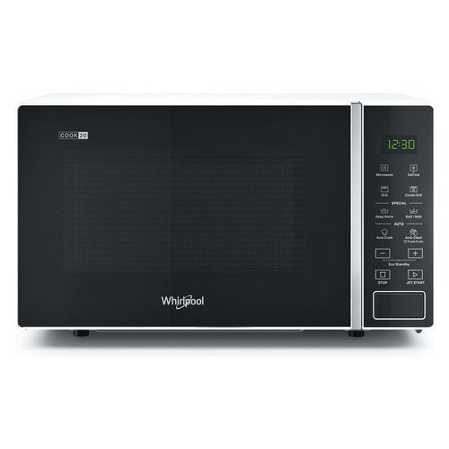 Whirlpool Cook20 Microonde a libera installazione - MWP 203 W