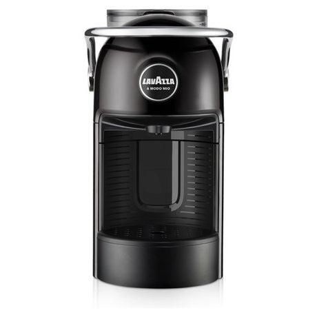 Lavazza Jolie Evo, Macchina per caffè a capsule, 0,6 L, Capsule caffè, 1250 W, Nero