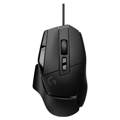 Mouse Logitech 910 006139 G SERIES G502 X Wired Black